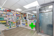 Looking for pharmacy dispensary design and furniture